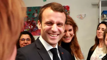 Macron răsuflă ușurat: Liviu Dragnea îi susține demersul! Mesajul liderului PSD pentru Uniunea Europeană