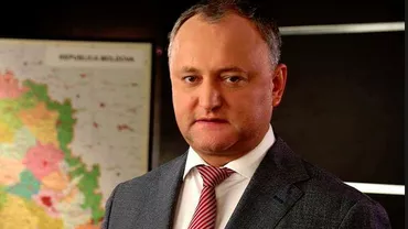 Dodon și-a făcut public `Pachetul pentru Republica Moldova`! Președintele pro-rus vrea parteneriate și cu Estul, și cu Vestul, dar nu menționează relația cu România