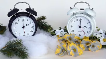 Când se schimbă ora 2019. România trece la ora de vară. Când se renunță DEFINITIV la schimbarea orelor
