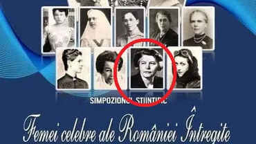 CJ Vaslui, condus de Dumitru Buzatu, o promovează pe stalinista Ana Pauker, care a impus regimul de crimă şi tortură, în rubrica ”adevăratele modele feminine care și-au pus amprenta asupra istoriei țării” (FOTO)