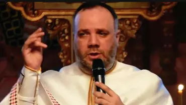 Preotul abonat la banii din PNDL, anchetat de Agenţia Naţională de Integritate: Verificate sunt declaraţiile de avere şi de interese (VIDEO)