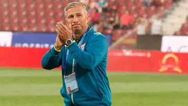 Dan Petrescu a luat decizia finală: `Vreau să le mulțumesc celor de la Guizhou`