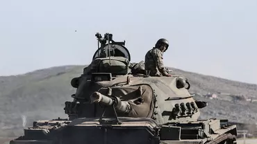 Turcia și Iranul pregătesc o operațiune comună: `Cu voia Domnului...`