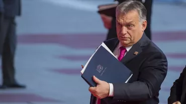 Premierul maghiar Viktor Orban îi dă o nouă lovitură de imagine României: L-a făcut pe Emeric Ienei propriul consilier pe sport și vrea să-și extindă influența în fotbalul românesc