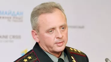 ”Rusia ar pregăti o invazie în Ucraina din trei direcţii”. Anunțul ALARMANT făcut de șeful Statului Major al armatei ucrainene