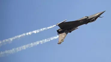 Cresc tensiunile între SUA și Rusia: Un avion al  de recunoaștere american, interceptat de un Su-27 deasupra Mării Baltice (VIDEO)