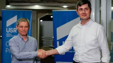 Alianţa USR-PLUS, respinsă de Biroul Electoral Central: Cele două partide nu mai pot participa împreună la alegeri