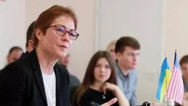 SUA cer autorităților din Ucraina să demită procurorul special anticorupție