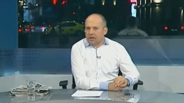 Radu Banciu: Cioloș și Barna au fost taxați că n-aveau șapcă. Au nesocotit scriptele, nu e nicio făcătură politică. A fost o greșeală de tinerețe (VIDEO)