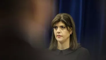SALARIUL impresionant pe care îl va primi Kovesi dacă este numită procuror-şef european