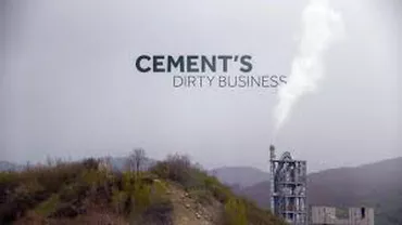 Află ce respiri! Rise Project: Deșeuri TOXICE ajung în România, unde sunt incinerate în fabricile de ciment. Mafia și gulerele albe profită sistematic  din industria subterană (VIDEO)