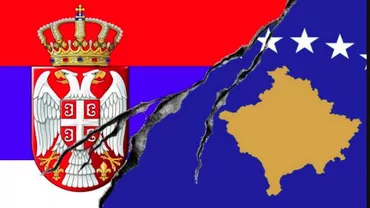 SUA lansează o atenționare de ultimă oră către Serbia și Kosovo