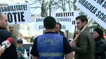 Liviu Dragnea, întâmpinat cu proteste la Slobozia: PSD îşi stabileşte noii lideri din Ialomiţa şi Călăraşi (VIDEO)