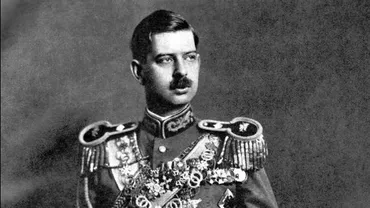 Moment simbolic: Rămăşiţele Regelui Carol al II-lea au fost înhumate în Catedrala Regală la 16 ani după aducerea în ţară