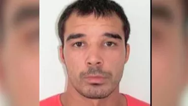 A fost prins deţinut periculos evadat de la Penitenciarul Jilava: Unde se ascundea bărbatul (VIDEO)