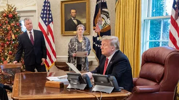 Donald Trump, dispus la noi DISCUȚII cu Kim Jong-un în ciuda unor informaţii INCRIMINATORII la adresa acestuia