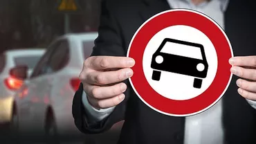 Mașinile diesel, interzise oficial, românii au intrat în panică: Anunțul a fost făcut de Comisia Europeană, măsura a intrat în vigoare
