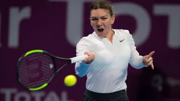 Prima reacție a lui Daniel Dobre, după anunțul că a devenit antrenorul Simonei Halep