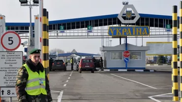 Austria reacționează în forță, după ce Ucraina i-a interzis unui jurnalist austriac să intre în țară