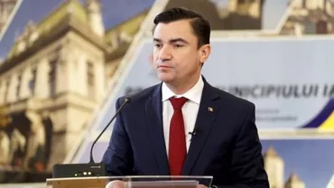 Primarul din Iași se alătură protestului de `15 minute`! Chirica: `Toată țara are nevoie de autostrăzi. Îi rog pe ceilalți primari să se alăture mișcării, indiferent de culoare politică`