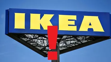 ALERTĂ ALIMENTARĂ LA IKEA! Mii de clienți în pericol din cauza unui aliment consumat la restaurantul magazinului