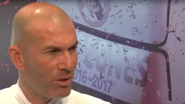 Zidane s-a întors pe banca Realului, dar a fost luat peste picior de tot Internetul pentru îmbrăcăminte! O jurnalistă a pus sare pe rană: `Bărbații în blugi skinny arată ridicol`