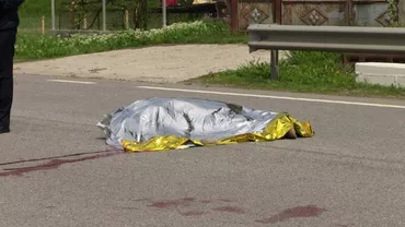 Dimineaţă neagră în Prahova! Poliția face cercetări