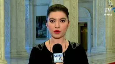 Jurnalista TVR retrasă de pe domeniile PSD-Parlament pentru că este 'PREA AGRESIVĂ' și-a dat DEMISIA: A fost audiată în Comisia de Etică pentru întrebările incomode