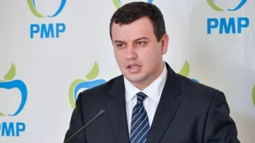 Eugen Tomac: PMP nu susține acest buget! PSD-iștii cred că este o PUȘCULIȚĂ a partidului (VIDEO)