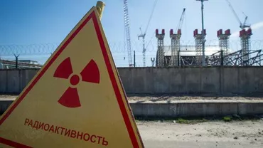 Scurgerea RADIOACTIVĂ din Republica Moldova, confirmată și de expertul în energie nucleară Ionuț Purică pentru B1 TV (VIDEO)