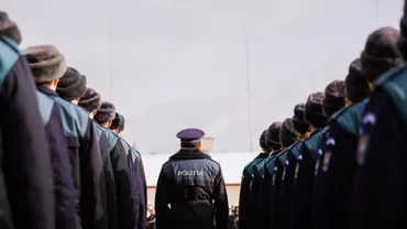 CCR a tăiat super-puterile date de Carmen Dan poliţiştilor