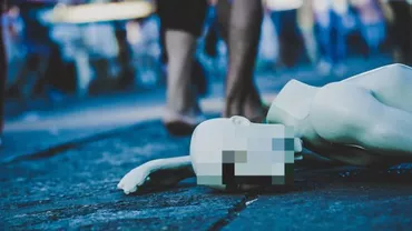 Româncă JEFUITĂ și OMORÂTĂ în plină stradă, în Italia