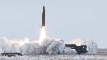 Pentagon: Rusia analizează posibilitatea de a folosi arme nucleare pentru victorii rapide asupra vecinilor mai slabi, astfel încât trupele americane să n-aibă timp de reacție