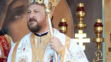 Condamnări GRELE în scandalul de ȘANTAJ de la Episcopia Hușilor: Trei PREOȚI merg după GRATII