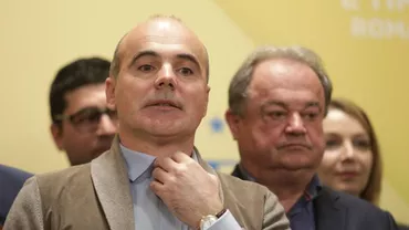 Rareș Bogdan: De la mine nu va porni niciun atac la adresa colegilor din Opoziție. Trebuie să facem un front comun pentru a-l ajuta pe Klaus Iohannis să câștige un nou mandat prezidențial (VIDEO)