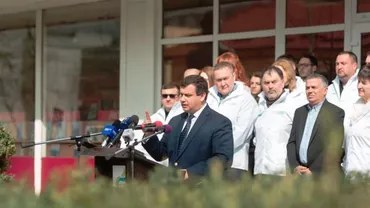 Eugen Tomac, la Chișinău, despre europarlamentare: Voi face o politică de apropiere a Republicii Moldova de România pentru că e un act de dreptate (VIDEO)