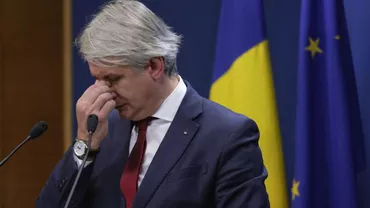 Nu e original nici când jignește: De unde s-a inspirat ministrul ”Discotecă” Teodorovici atunci când l-a atacat pe liberalul Florin Cîțu (VIDEO)