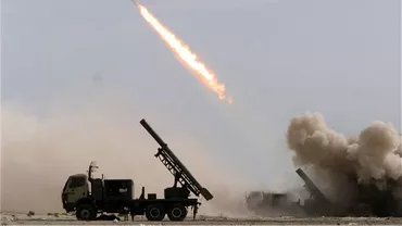 Rachete TRASE spre Tel Aviv dinspre Fâşia Gaza. Israelul se pregăteşte SĂ RĂSPUNDĂ