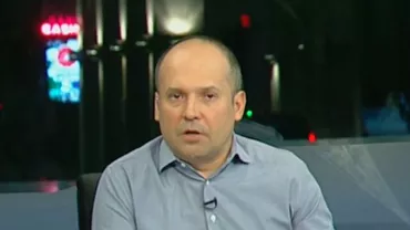 Radu Banciu, mesaj pentru PSD: Voi sunteți cu nepotismele. Uitați-vă cine e în Guvernul României astăzi, ca să vedeți foarte clar că nu se bazează nimic și nimeni pe competențe (VIDEO)