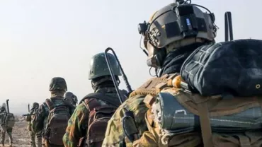 România și Marea Britanie, memorandum pentru zona militară, pe fondul Brexit! Ce prevede documentul de cooperare
