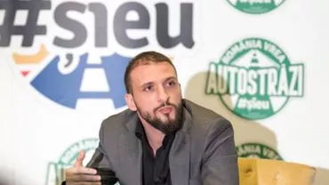 'Nu mă voi liniști până nu văd autostradă la Suceava'. Ștefan Mandachi: Mulțumesc românilor! Am donat unei organizații acel metru de autostradă