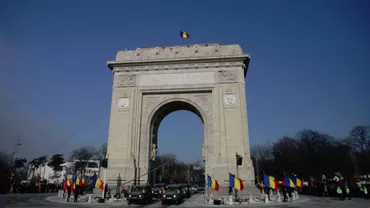 Noi detalii ȘOCANTE: Autorul atacului din Noua Zeelandă ar fi fost prezent la parada militară de 1 Decembrie din București 