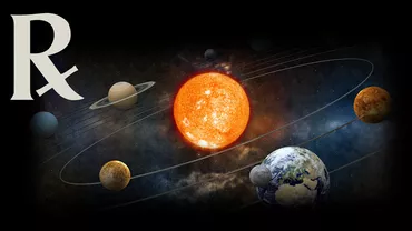 PLANETE RETROGRADE 2019: Iată calendarul complet şi la ce să te aştepţi de la marile planete retrograde din acest an! Află cum îţi influenţează viaţa