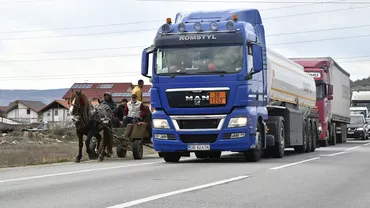 Ce spune presa INTERNAȚIONALĂ despre protestul „România vrea autostrăzi” iniţiat de mişcarea #şieu. PSD este contrazis