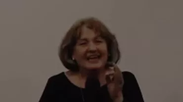 Mona Muscă: Politica e o meserie frumoasă, formidabilă, pentru că poți face mult bine pentru multă lume (VIDEO)