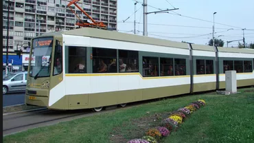 Primăria Capitalei cumpără 100 de tramvaie. Ce dotări ar urma să aibă ele și pentru ce trasee