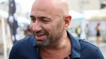 NUNTA ANULUI în showbiz! Chef Cătălin Scărlătescu, PRIMELE DEZVĂLUIRI: ''Norocul meu e că...''
