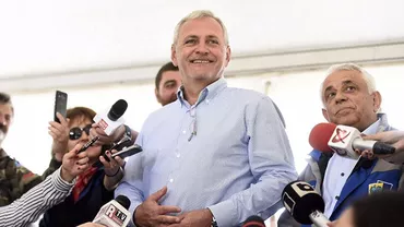Liviu Dragnea ar trebui să se prezinte la ICCJ pentru REAUDIERE în dosarul în care a fost condamnat în primă instanţă. Codrin Ștefănescu: Va trebui să stea la pat următoarele zile, obligatoriu