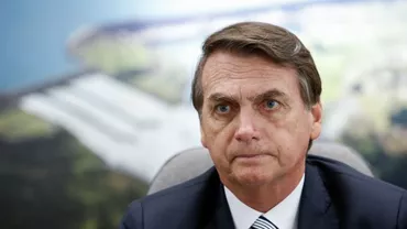 Controversatul preşedinte al Braziliei, primit cu braţele deschise în SUA: Jair Bolsonaro a vizitat sediul CIA, oportunitate pe care puţini şefi de stat o primesc