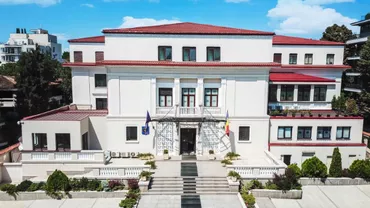 Guvernul ACUZĂ Curtea de Conturi de 'lipsă de competență' şi 'responsabilitate' pentru faptul că a RAPORTAT existența a 1.000 de baraje NEAUTORIZATE